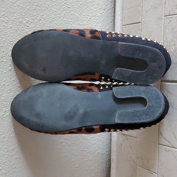 Kelsi Dagger "Francie" Shoes - Picture 8 of 8